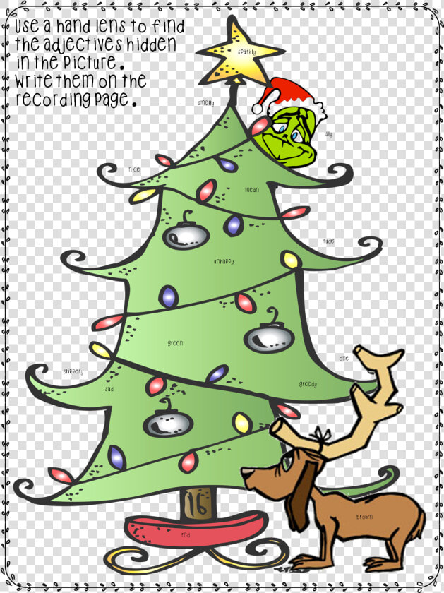 And The Season Would Not Be Complete Without Some Time   Happy Grinch  HD Png DownloadTransparent PNG