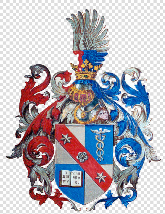 Mises Family Crest With Transparent Background   Austrian School Of Economics Logo  HD Png DownloadTransparent PNG