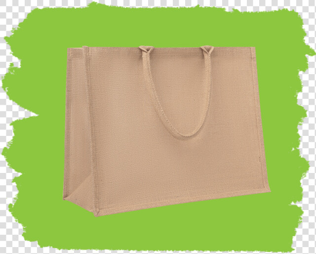 Natural Jute Bag   Eco Friendly Roll Up Banner  HD Png DownloadTransparent PNG