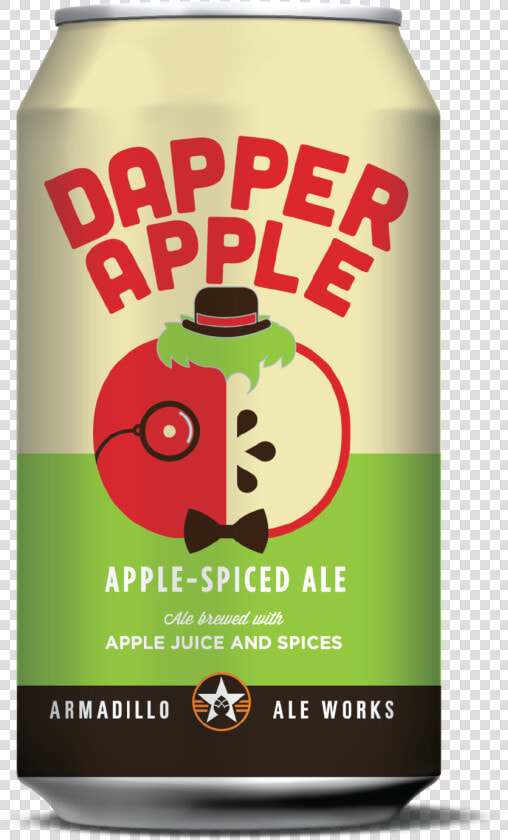 Dapperapple Can   Winterstellar  HD Png DownloadTransparent PNG