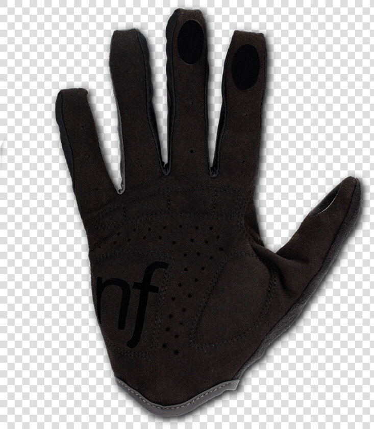 Cube Gloves Long Finger X Nf   Woolen  HD Png DownloadTransparent PNG