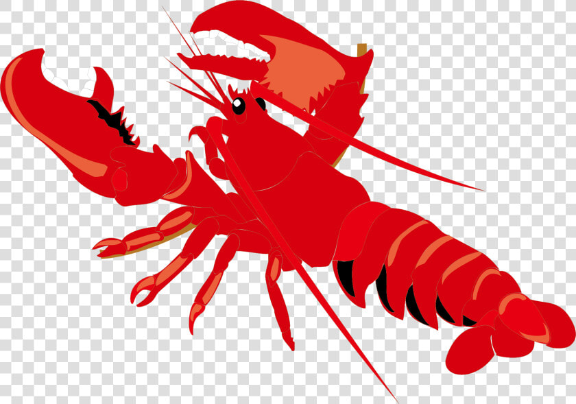 Dish Free On Dumielauxepices Net Clipart Lobster Png   Transparent Lobster Clipart  Png DownloadTransparent PNG