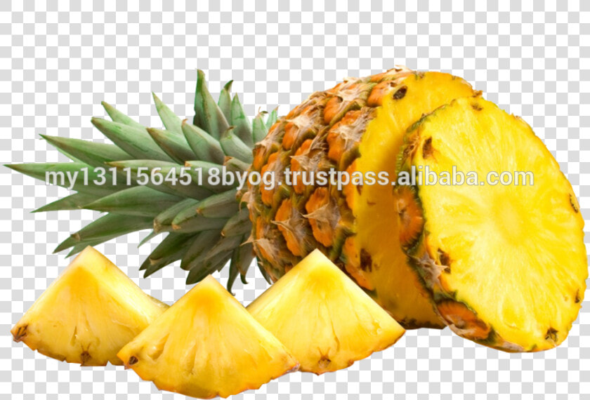 Oem Pineapple Chips 100  Fresh Real Pineapple Fruit   Ананас Красивое Фото  HD Png DownloadTransparent PNG