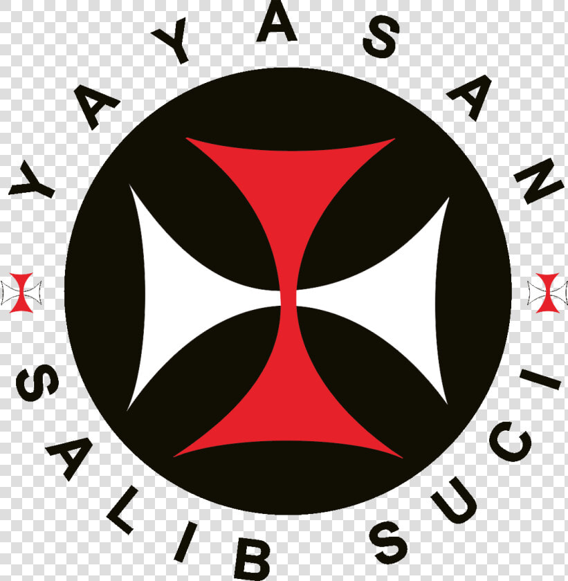 Yayasan Salib Suci  HD Png DownloadTransparent PNG