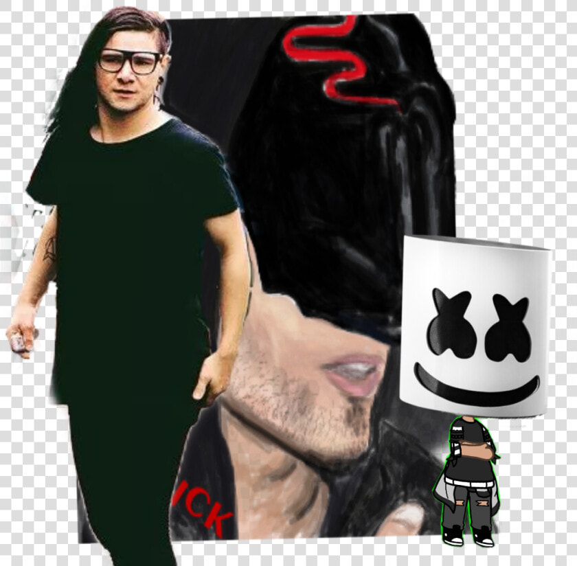 Sickick  amp  Alan Walker   Backpack  HD Png DownloadTransparent PNG