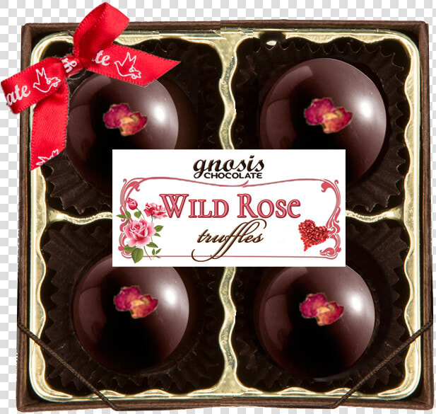 Wild Rose 4pc With Label 2019  HD Png DownloadTransparent PNG