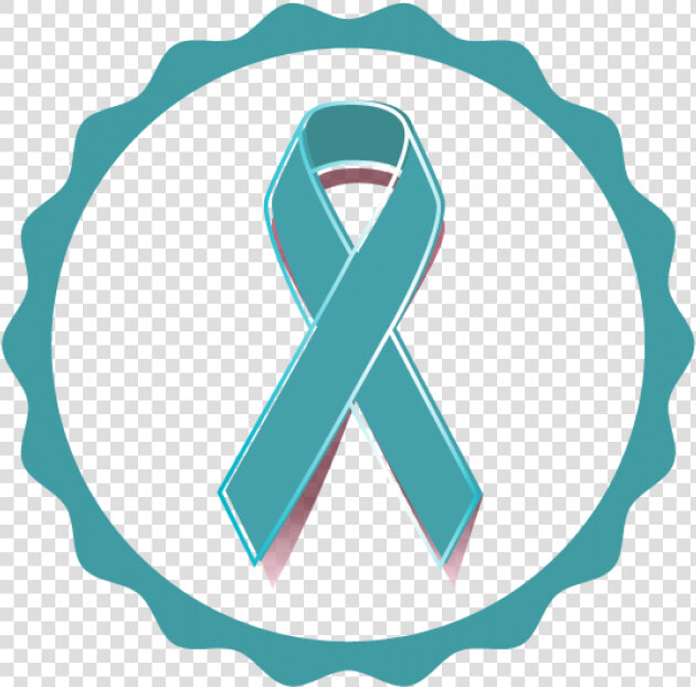 Ovarian Cancer Ribbon Clipart  HD Png DownloadTransparent PNG