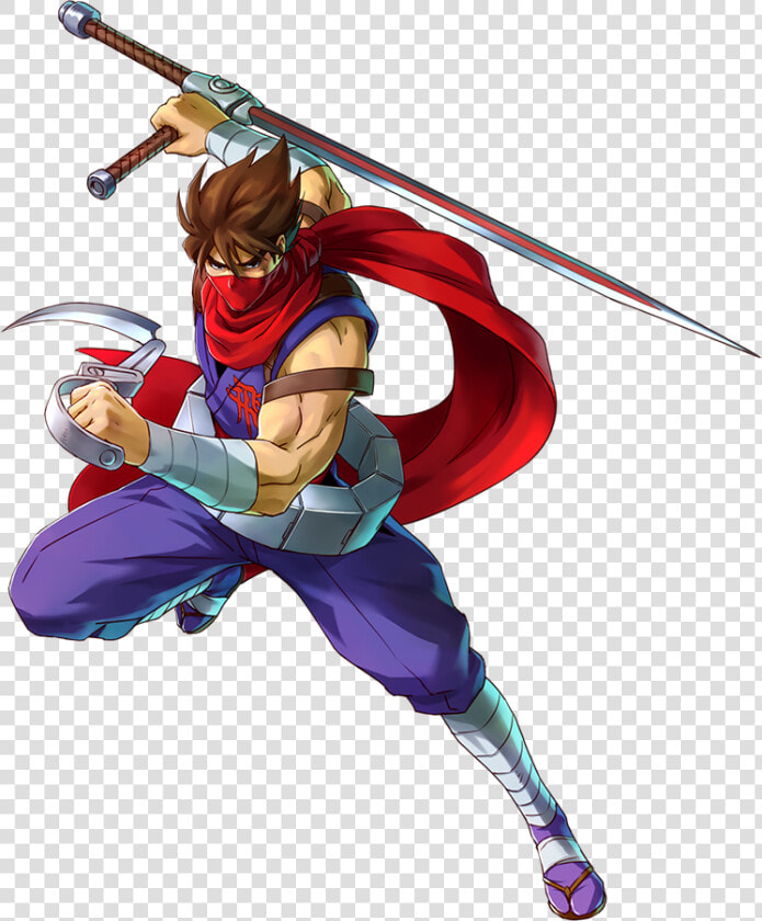 Strider Ninja  HD Png DownloadTransparent PNG