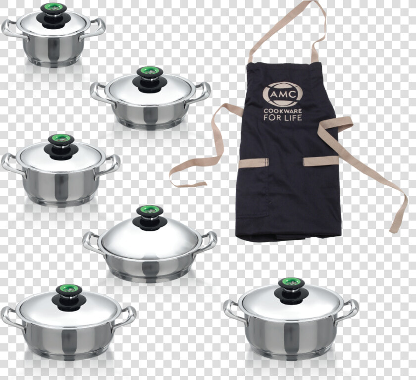 Promotion Gourmet Amc Cookware  HD Png DownloadTransparent PNG