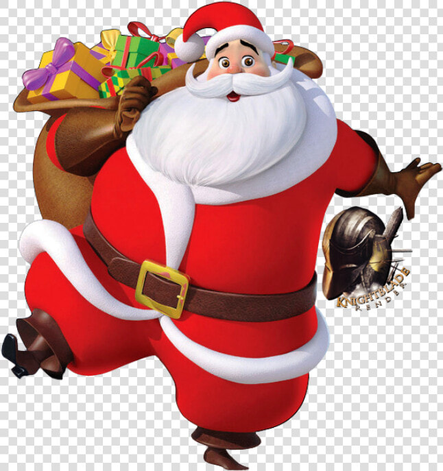 Happy Christmas Santa Claus 2018 Hd Desktop Wallpapers   Santa Christmas Images Hd  HD Png DownloadTransparent PNG