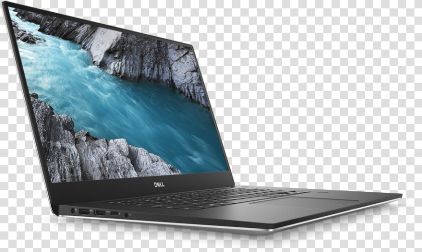 Dell Laptop Png Images   Dell Xps 15 9570 8gb  Transparent PngTransparent PNG