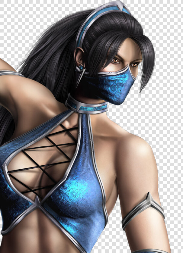 Gif De Kitana Mortal Kombat  HD Png DownloadTransparent PNG