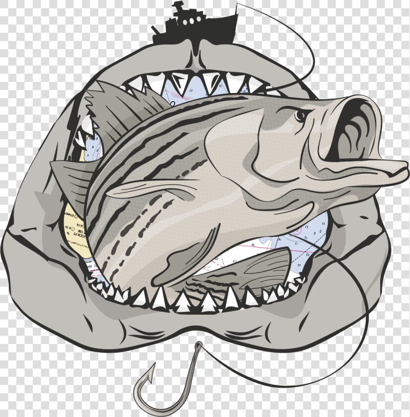 Transparent Anglerfish Png   Cartoon  Png DownloadTransparent PNG