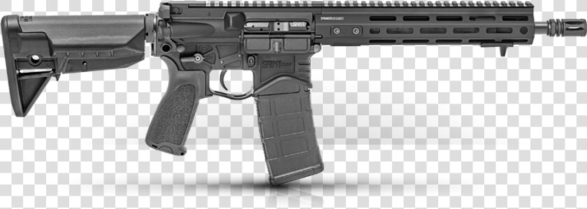 Saint™ Edge Sbr   Springfield Armory Saint Sbr  HD Png DownloadTransparent PNG