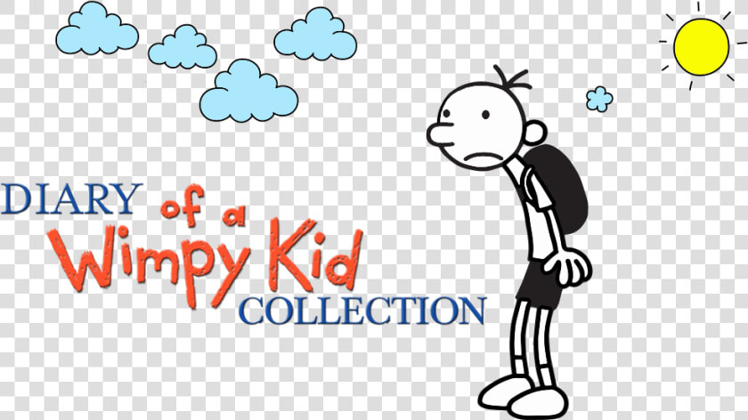 Diary Of A Wimpy Kid Png   Png Download   Cartoon  Transparent PngTransparent PNG