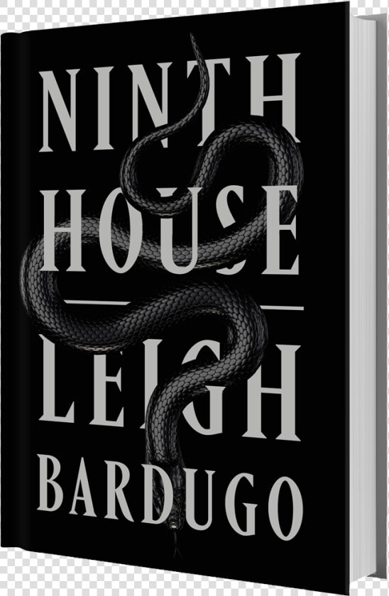 Ninth House Leigh Bardugo  HD Png DownloadTransparent PNG