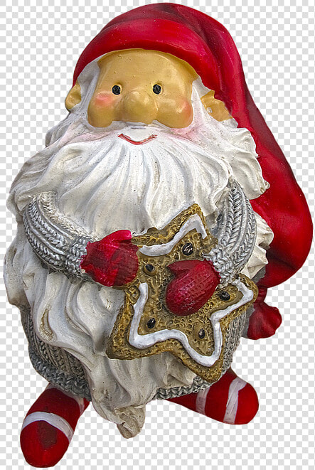 Imp  Christmas Elves  Santa Claus  Ceramic  Figure   Swedish Christmas Gnome Png Transparent  Png DownloadTransparent PNG