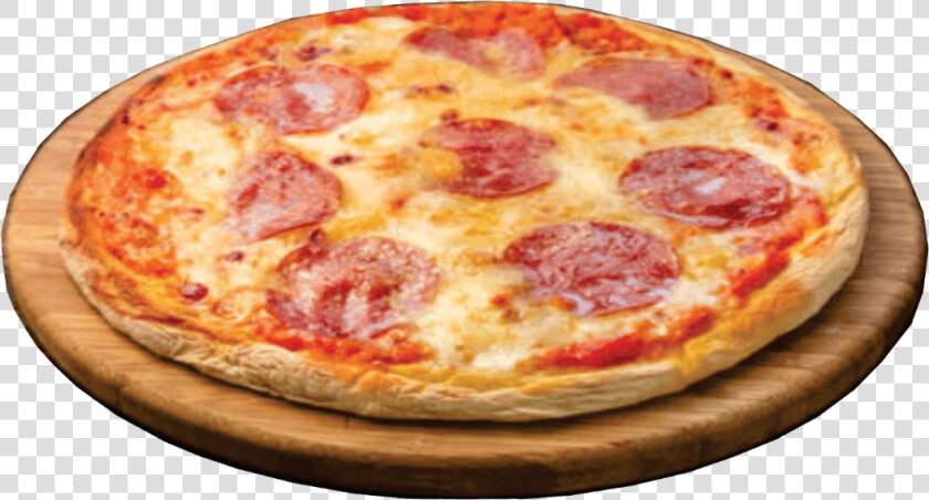 Transparent Pepperoni Pizza Png   Pizza De Pepperoni Png  Png DownloadTransparent PNG