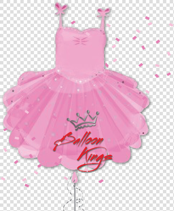 Ballerina Tutu Dress  HD Png DownloadTransparent PNG