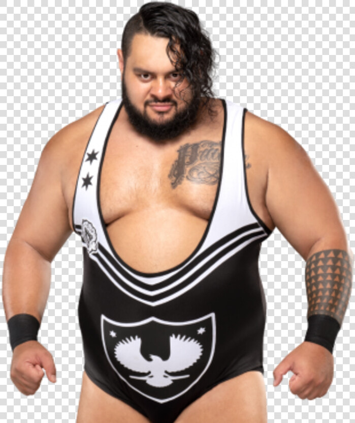 Wwe Com Bronson Reed  HD Png DownloadTransparent PNG