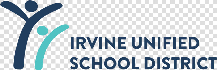 Irvine Unified School District Logo  HD Png DownloadTransparent PNG