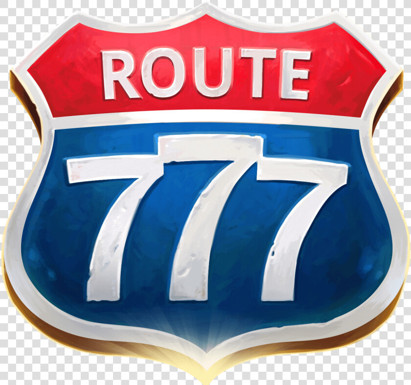 Route 777 Elk Studios  HD Png DownloadTransparent PNG