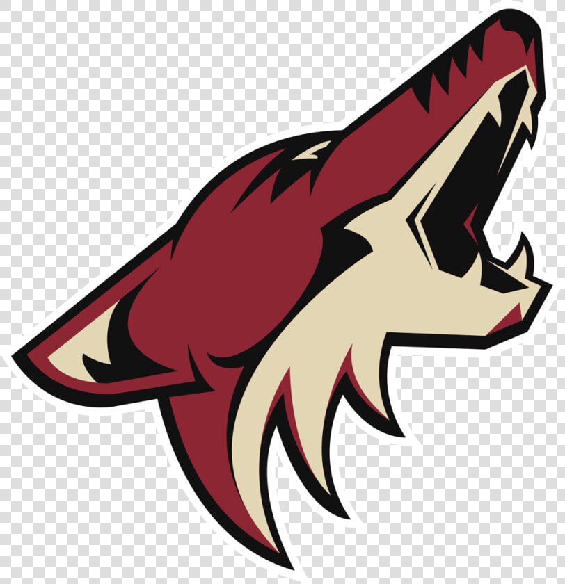 Arizona Coyotes Logo Png  Transparent PngTransparent PNG