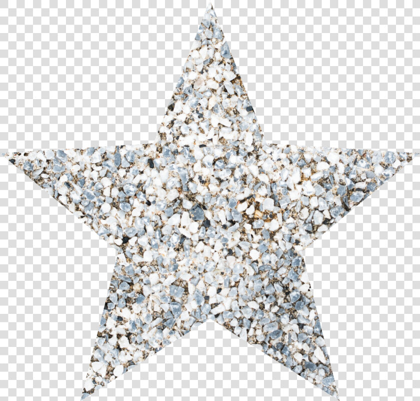  star  glitter  silver  glitterstar   Workers Party Of Korea Symbol  HD Png DownloadTransparent PNG