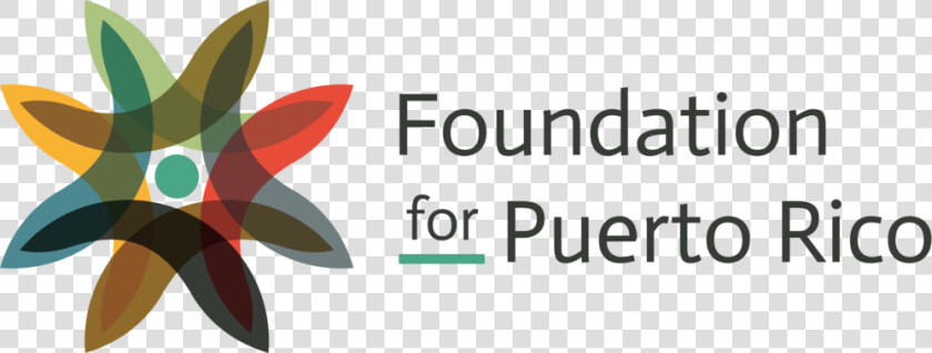 Fpr Logo V1   Foundation For Puerto Rico  HD Png DownloadTransparent PNG