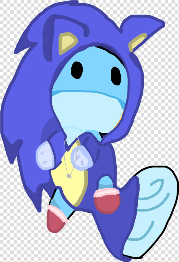  freetoedit Sonic Aura Mudkip   Cartoon  HD Png DownloadTransparent PNG