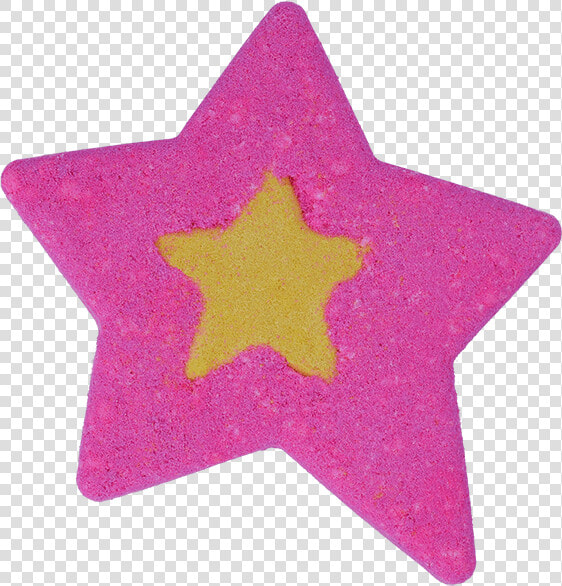 A Star Is Born Watercolours   Bomb Cosmetics A Star Is Born Watercolour Bath Blaster  HD Png DownloadTransparent PNG