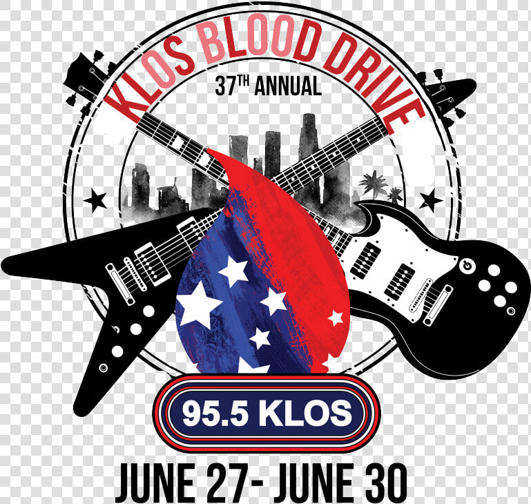 Klos Blood Drive 2018  HD Png DownloadTransparent PNG