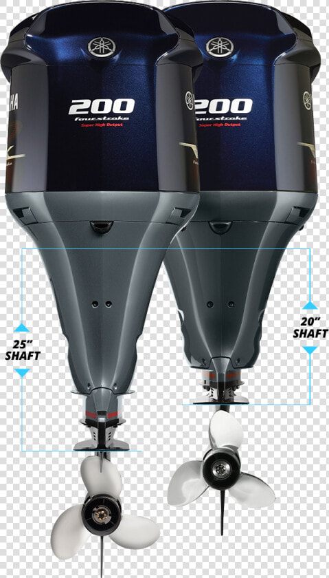 Vf175  amp  Vf115   Yamaha 250 Outboard 2017  HD Png DownloadTransparent PNG