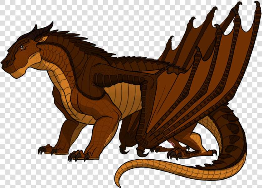 Wings Of Fire Wiki   Clay Mudwing Wings Of Fire  HD Png DownloadTransparent PNG