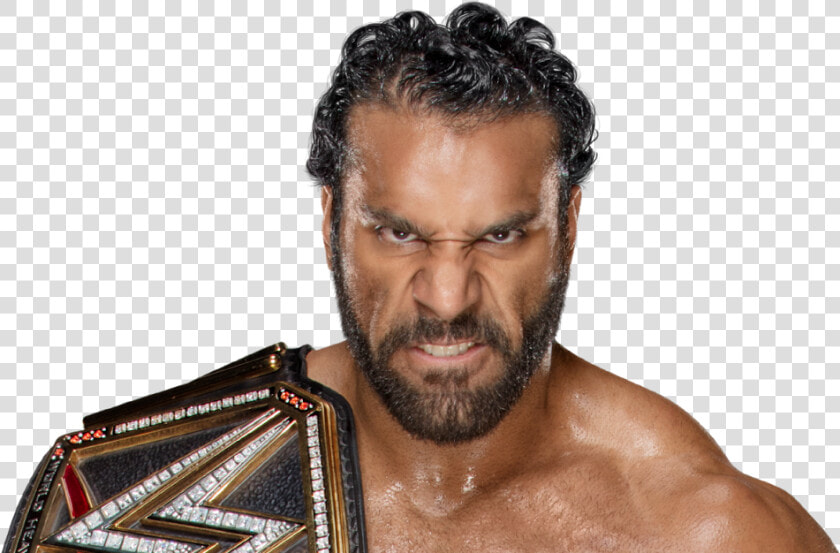 Wwe Jinder Mahal   Png Download   Ginger Mahal  Transparent PngTransparent PNG