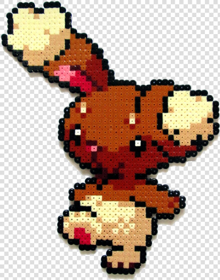 Buneary Sprite  HD Png DownloadTransparent PNG