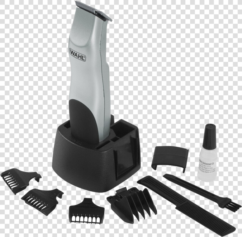 Wahl Battery Operated Trimmer  HD Png DownloadTransparent PNG