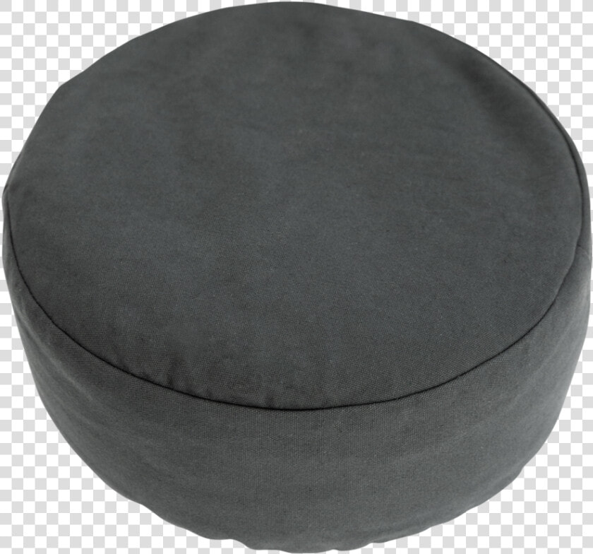 Meditation Cushion   Backside   Ottoman  HD Png DownloadTransparent PNG