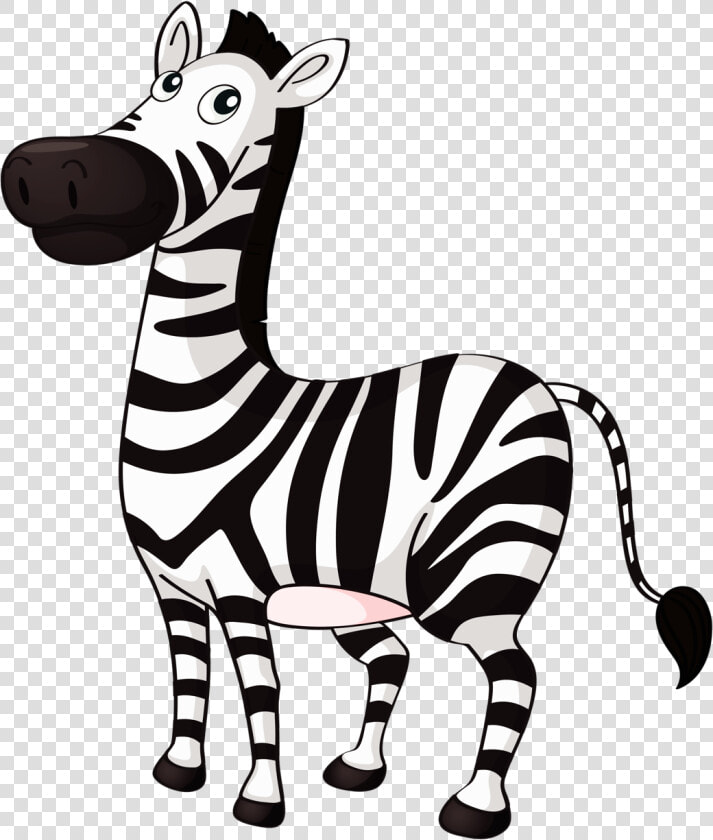 Zebra Clip Art   Zebra Eating Grass Clipart  HD Png DownloadTransparent PNG