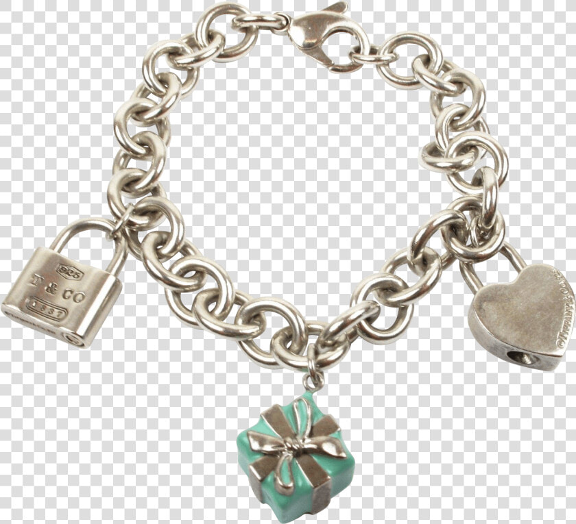 Charm Bracelet Png  Transparent PngTransparent PNG