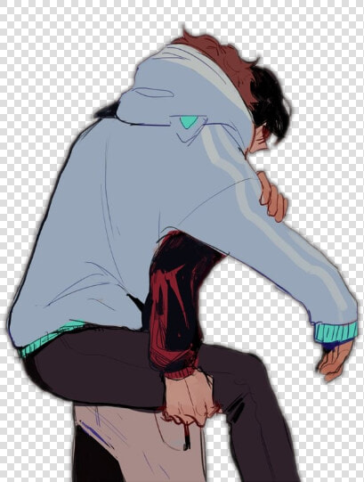  voltron  render  anime Render  klance  lance  keith   Illustration  HD Png DownloadTransparent PNG