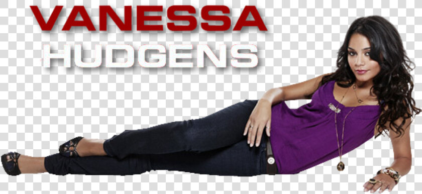 Vanessa Hudgens  HD Png DownloadTransparent PNG