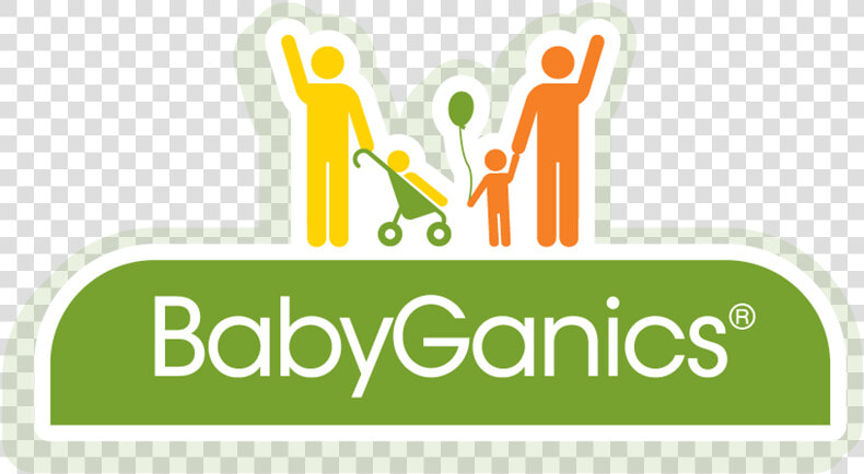 Babyganics  HD Png DownloadTransparent PNG