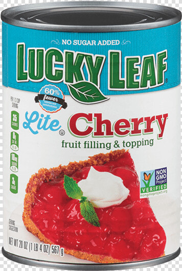 Lite no Sugar Added Cherry Fruit Filling  amp  Topping   Mozzarella  HD Png DownloadTransparent PNG