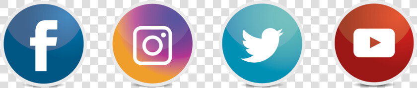 Logos De Redes Sociales Png  Transparent PngTransparent PNG