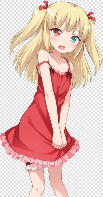 Takayama Maria maria Takayama boku Wa Tomodachi Ga   僕 は 友達 が 少ない 小鳩 かわいい  HD Png DownloadTransparent PNG