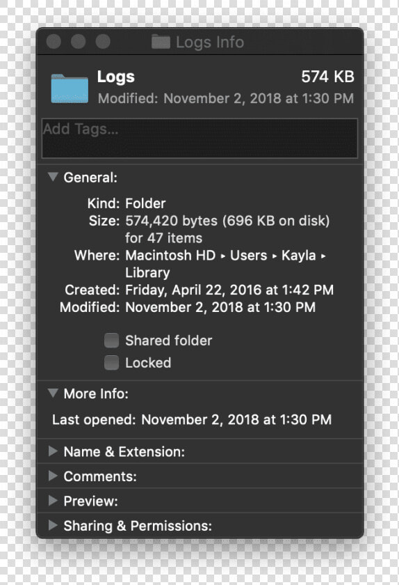 Macos Logs Info   Old Studio 1 Product Key  HD Png DownloadTransparent PNG