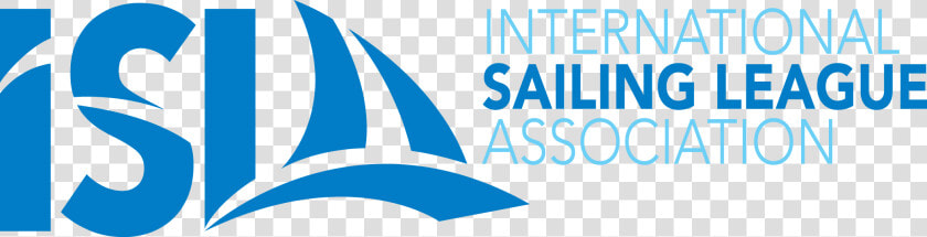 International Sailing League Association   International Sailing Association  HD Png DownloadTransparent PNG