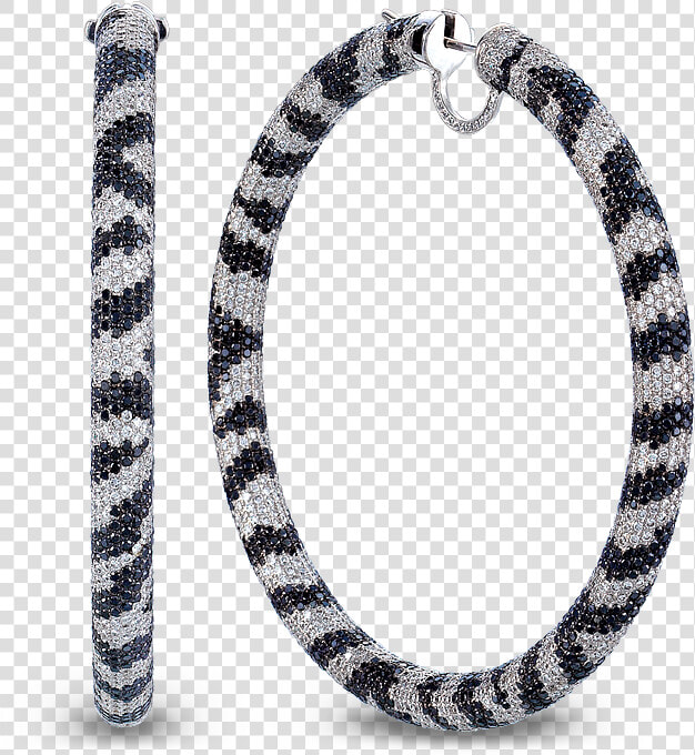 Jacob And Co Hoop Earrings  HD Png DownloadTransparent PNG