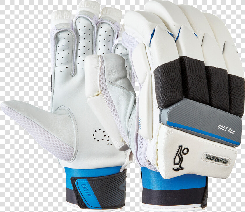 Kookaburra Fever Pro 2000 Batting Gloves  HD Png DownloadTransparent PNG